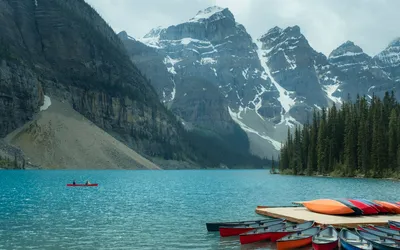 Best Kayaking Destinations for Wildlife Viewing