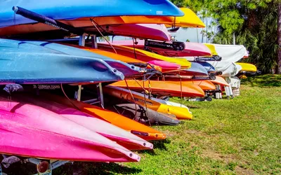 Best Kayaks for Beginners (2026): A Comprehensive Buyer's Guide