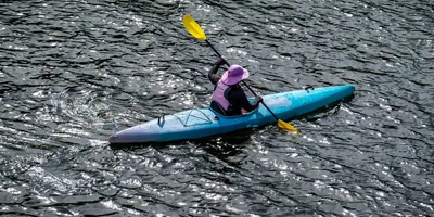Mastering the Kayak Forward Stroke: Complete Guide for 2026