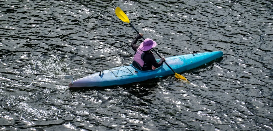 Mastering the Kayak Forward Stroke: Complete Guide for 2026