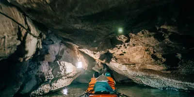 Best Paddling Destinations for Spring 2026
