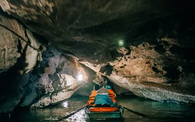 Best Paddling Destinations for Spring 2026