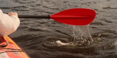 How to Get In and Out of a Kayak Without Tipping: The Ultimate Beginner's Guide