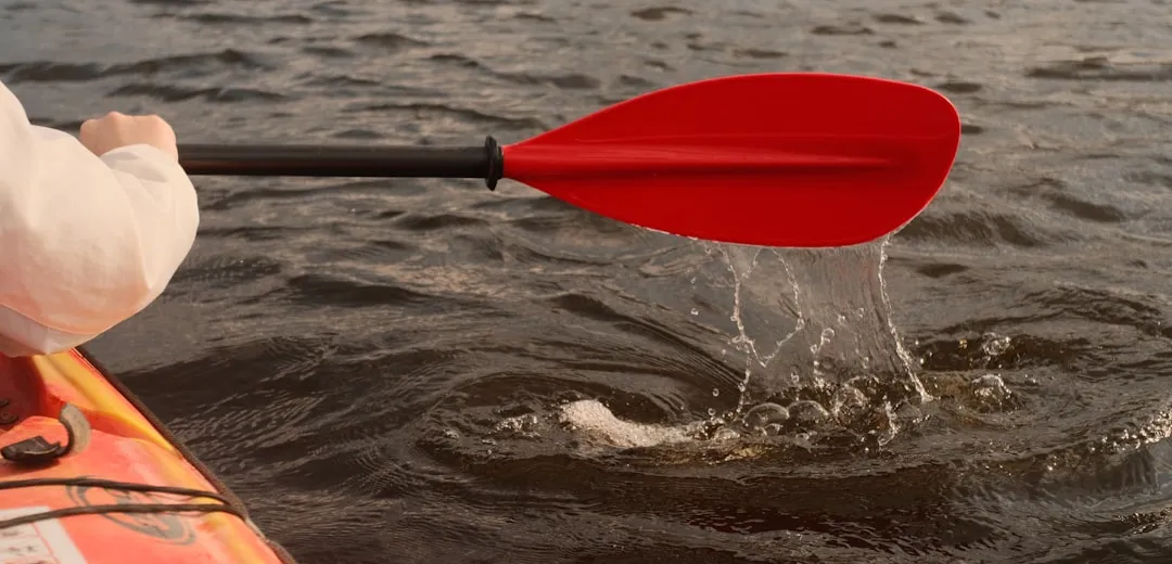 How to Get In and Out of a Kayak Without Getting Soaked (or Hurt)