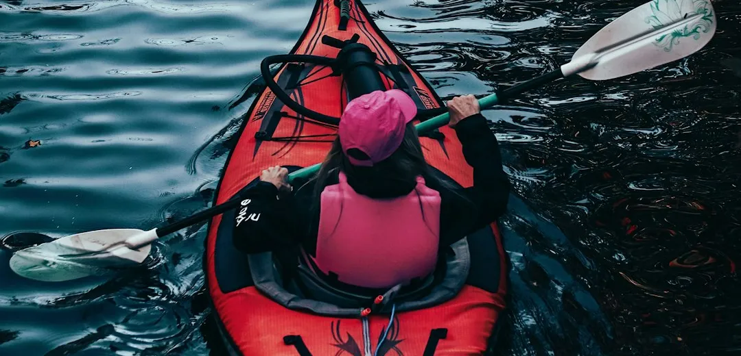 Inflatable vs Hard-Shell Kayaks: The Complete Comparison Guide for 2026