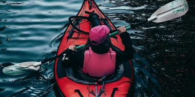 Inflatable vs Hard-Shell Kayaks: The Complete Comparison Guide for 2026