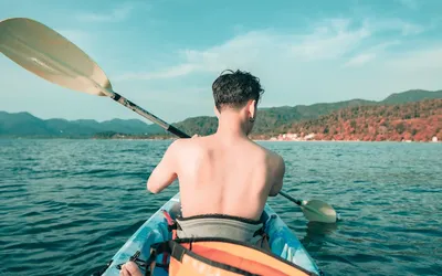 5 Reasons Why Kayaking is the Ultimate Stress-Reliever