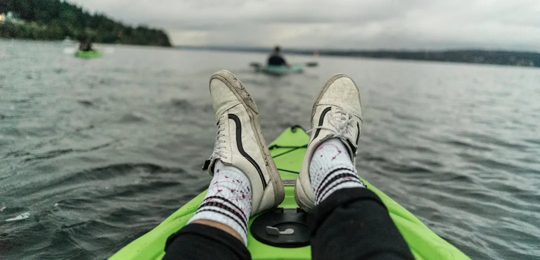 Does height or weight matter when kayaking?