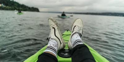 Does height or weight matter when kayaking?