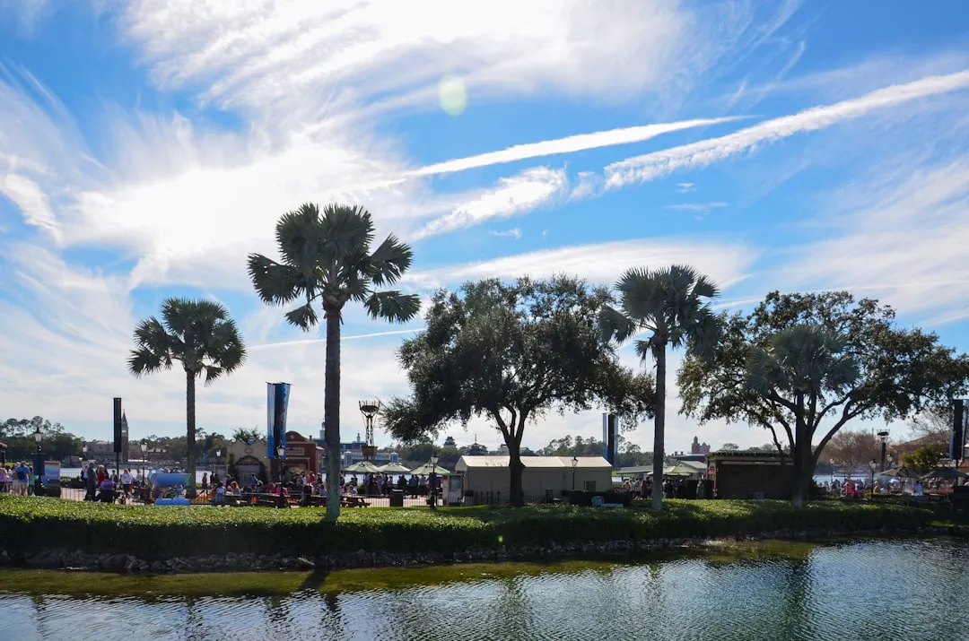 Kayaking adventure in Florida's waterways