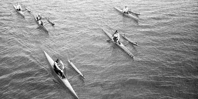 The History of Kayaking: From Arctic Survival Tool to Global Sport