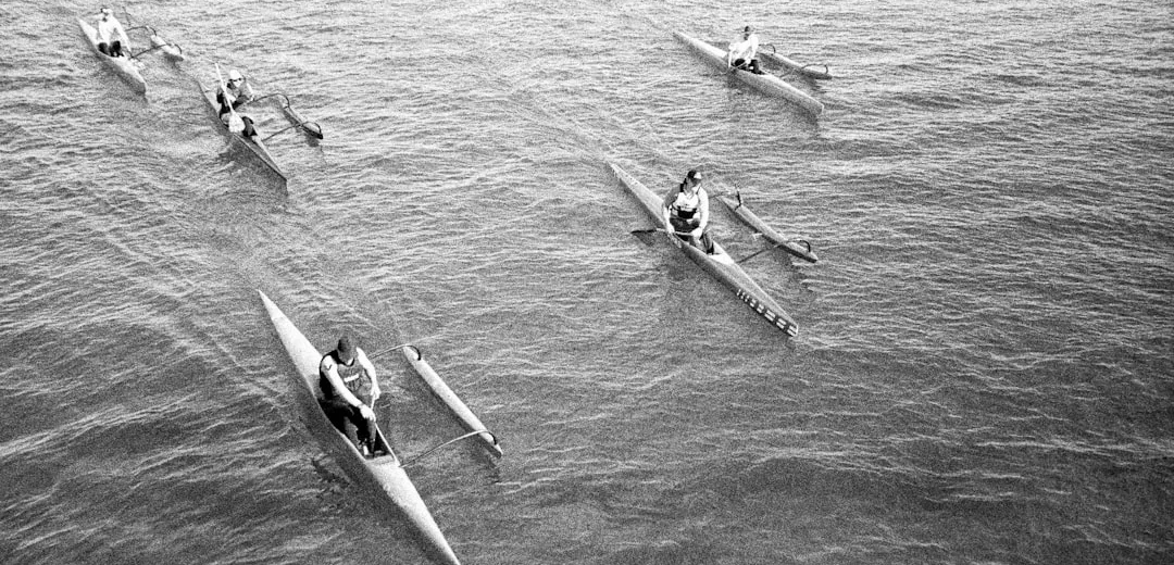 Paddling Through Time: The Fascinating History of Kayaking