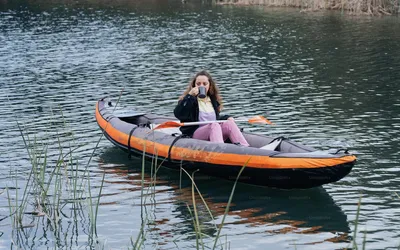 The Ultimate Guide to Choosing the Right Inflatable Kayak for You