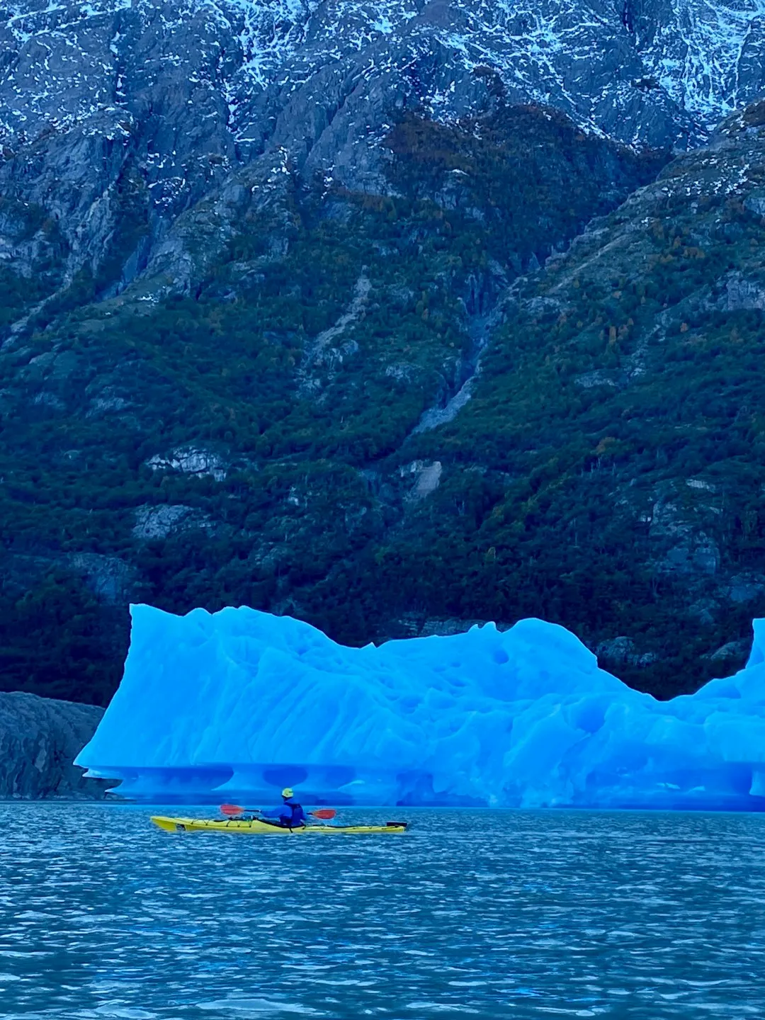 Most majestic and exciting kayaking spots worldwide