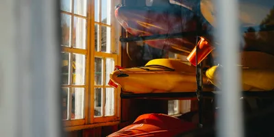 How to Properly Store and Maintain Your Kayak Year-Round