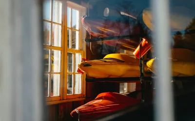 How to Properly Store and Maintain Your Kayak Year-Round
