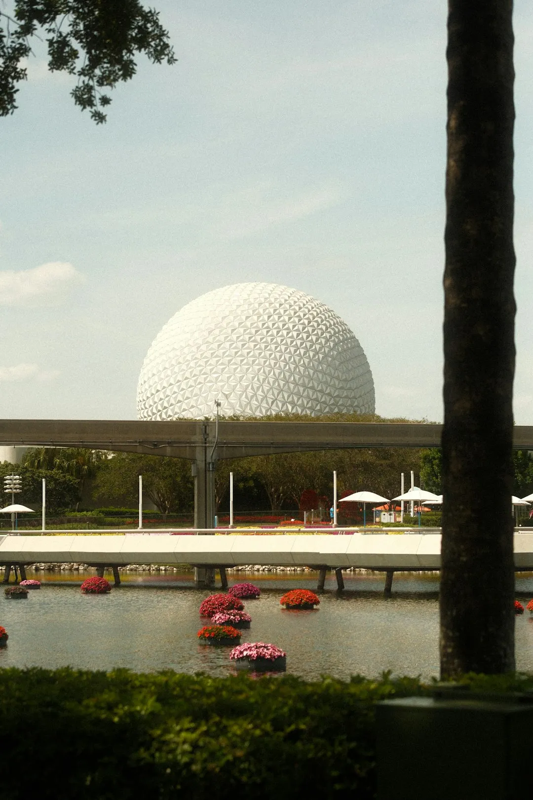 Kayaking through Winter Park's Chain of Lakes