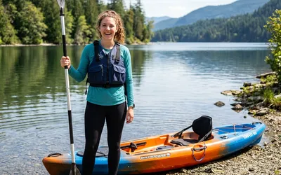 What to Know Before Your First Kayaking Trip: The Ultimate Beginner's Checklist