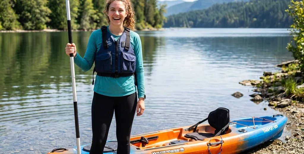 What to Know Before Your First Kayaking Trip: The Ultimate Beginner's Checklist
