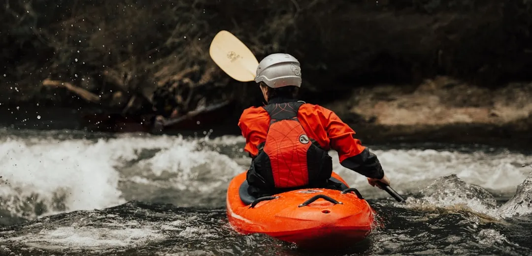 What to Know Before Your First Kayaking Trip: The Ultimate Beginner's Checklist