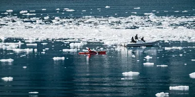 Ice-Out and Early Spring Paddling: Hidden Dangers Most New Kayakers Underestimate