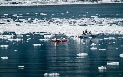 Ice-Out and Early Spring Paddling: Hidden Dangers Most New Kayakers Underestimate