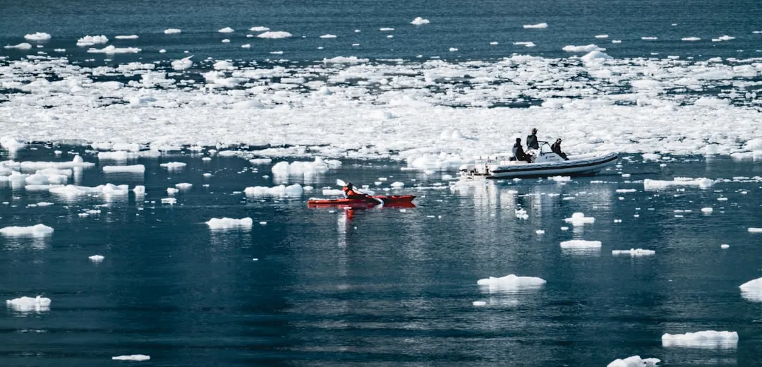 Ice-Out and Early Spring Paddling: Hidden Dangers Most New Kayakers Underestimate