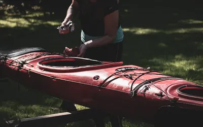 Spring Kayak Season Prep: The Complete Gear Checklist