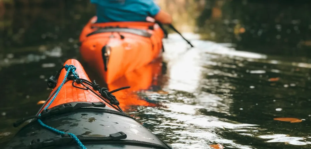 The Ultimate Kayak Safety Checklist: Your Complete Pre-Launch Protocol