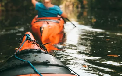 The Ultimate Kayak Safety Checklist: Your Complete Pre-Launch Protocol